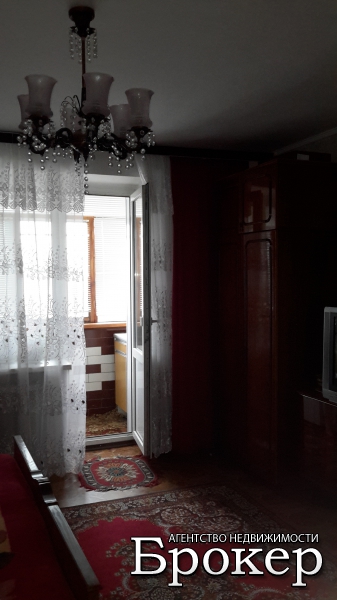 продажа 3-комнатная квартира на 5 этаже 9-этажного кирпичного дома по ул. Благов