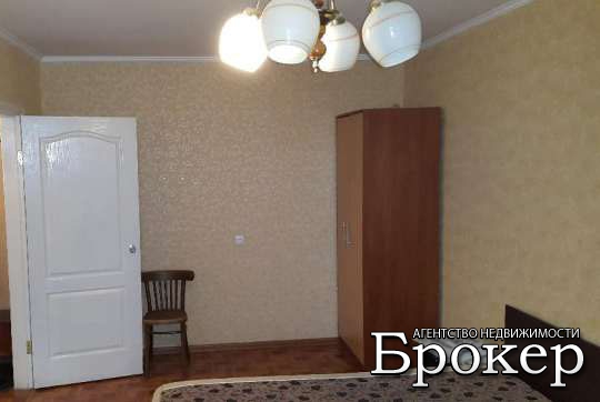 продажа 1-комнатной квартиры на 7 этаже 9-этажного панельного дома по ул.Гоголя 