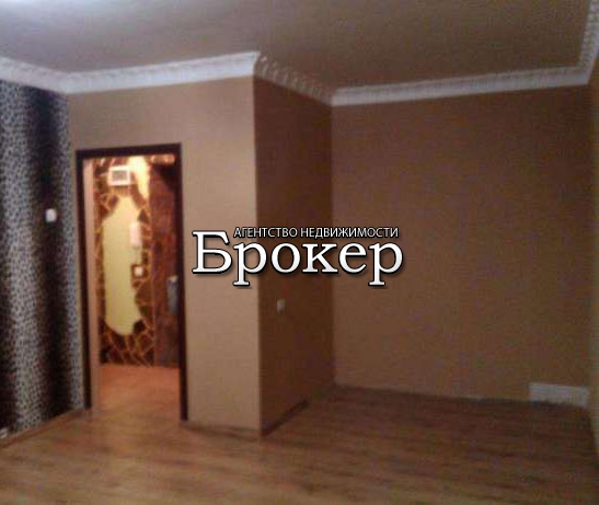Продается 1 комнатная квартира, р-н Громова, ул. Пилипенко, 2/9/К, 26500$