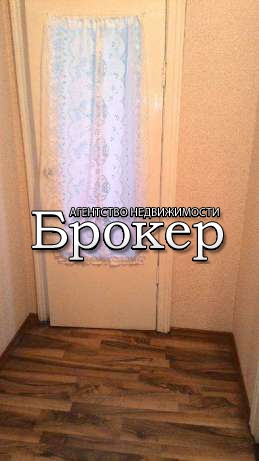 продажа 1-комнатной квартиры на 3 этаже 9-этажного панельного дома по ул. Конева