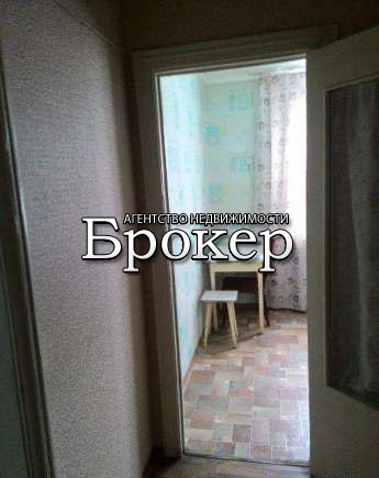 продажа 1-комнатной квартиры на 3 этаже 9-этажного панельного дома по ул. Конева