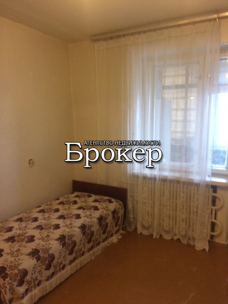1-комнатная квартира на Мытнице