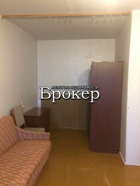 1-комнатная квартира на Мытнице