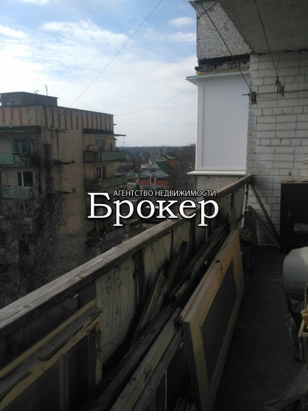 4-комн. квартира по ул. Ильина - ул. М. Грушевского