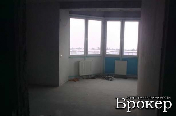продажа1 комнатной квартиры на 14 этаже 16 этажного кирпичного дома по ул. Гагар